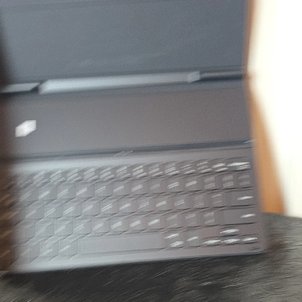 Samsung Galaxy Tab S7 Cover Keyboard Slim